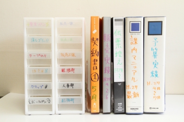 オフィスの資料に（ゼブラ発表資料より）