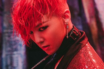 写真や動画を共有するSNSのインスタグラムで、世界で最も愛されている韓流スターは?写真：G-DRAGONインスタグラム