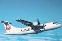 ATR42-600（写真：日本エアコミューター発表資料より）