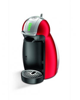 ネスレ通販オンラインショップ取扱い製品「ネスカフェ ドルチェ グスト」(ネスレ日本の発表資料より) ネスレ通販オンラインショップ取扱い製品「ネスカフェ ドルチェ グスト」(ネスレ日本の発表資料より)