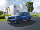 ハイブリッドシステムを搭載した「インプレッサSPORT HYBRID」(2.0i-S EyeSight)(写真提供:富士重工業) ハイブリッドシステムを搭載した「インプレッサSPORT HYBRID」(2.0i-S EyeSight)(写真提供:富士重工業)
