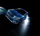 「インプレッサSPORT HYBRID」(2.0i-S EyeSight)の専用エアロパーツ&アクセサリー装着イメージ(写真提供:富士重工業) 「インプレッサSPORT HYBRID」(2.0i-S EyeSight)の専用エアロパーツ&アクセサリー装着イメージ(写真提供:富士重工業)