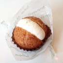 『6種のお野菜シュークリーム』(Natural Sweets どんぐりの木発表資料より) 『6種のお野菜シュークリーム』(Natural Sweets どんぐりの木発表資料より)