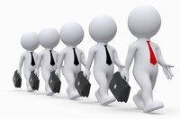 40代は精神的・肉体的にも円熟を迎え始める時期であるが、仕事に対する視点や意識が変わり始めるのもこの時期からのようである。