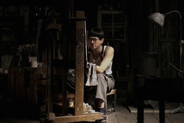 オダギリジョー主演、映画『FOUJITA』小栗康平監督が贈る日本人画家・藤田嗣治の壮絶な半生