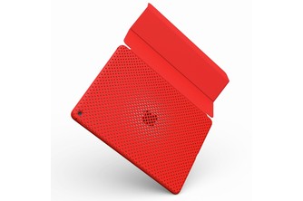 『AndMesh Mesh Case for iPad Air 2』（株式会社AndMesh発表資料より）