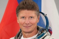 ロシアのゲナディ・パダルカ宇宙飛行士、合計宇宙滞在日数の世界記録を更新（Image credit: Roskosmos）