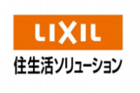 LIXIL住生活ソリューションのロゴ（LIXILグループ発表資料より）
