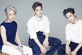 人気グループJYJ(キム・ジェジュン、パク・ユチョン、キム・ジュンス)のファン博覧会が今年も幕を上げる。