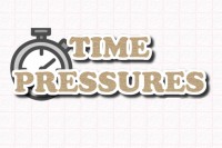 目をこらせ！そして、目をこらせ！ - Android アプリ 「【脳トレ】タイムプレッシャー 間違い探し」