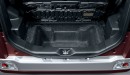 トヨタ自動車が発売した新型軽乗用車「ピクシス メガ」（写真提供：トヨタ自動車）