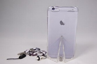 『SHARCLIP mountain』（株式会社シーガルイン発表資料より）