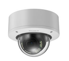 「SNC-VM772R」（ソニー発表資料より）