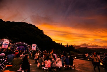 京都・嵐山の「法輪寺」が舞台！星空を楽しむ「宙フェス」 - 天体観測会やクラフツマーケットも