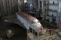 ソ連版スペース・シャトル「ブラン」を保存しよう　署名サイトで呼びかけ（Image credit: NPO Molniya）