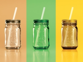 『ブルックリンジャー』（ダスキン発表資料より）