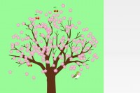 暴れん坊のお子様がいる家庭に朗報！ - Android アプリ 「2歳からの桜ｱﾌﾟﾘ」