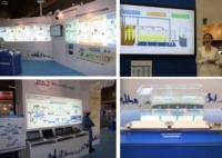 メタウォーター<9551>(東1)は、7月28日から東京ビッグサイトで開催される「下水道展’15東京」に出展する。