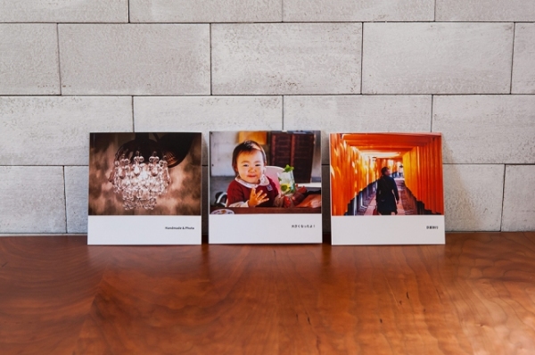 スマホで撮った写真を記念に（リプレックス株式会社発表資料より）