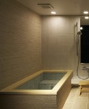 アステック社製ユニットバス “WABURO”(ソニー不動産の発表資料より) アステック社製ユニットバス “WABURO”(ソニー不動産の発表資料より)