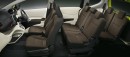 トヨタ自動車がフルモデルチェンジして発売したコンパクトミニバン「シエンタ」（写真提供：トヨタ自動車）