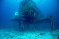 金井宇宙飛行士、第20回NASA極限環境ミッション運用（NEEMO）訓練に参加へ（Image credit: NASA）