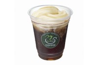 『ソフトアイスコーヒー』（ミニストップ発表資料より）