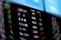 火曜日に2週続けてギリシャ発の株安の地球周回を止めた東京市場だが、翌水曜日には638円安の今年最大幅の下落地獄が待っていた。