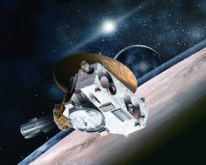 NASA、探査機ニュー・ホライズンズの冥王星最接近に合わせ特別番組を放送　NASA TVにて（Image credit: NASA）