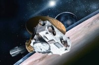 NASA、探査機ニュー・ホライズンズの冥王星最接近に合わせ特別番組を放送　NASA TVにて（Image credit: NASA）