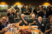 探査機「ニュー・ホライズンズ」、冥王星に最接近　観測の成否は15日朝に判明（Image credit: NASA）