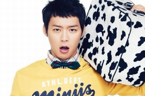 JYJのユチョン(29)が11日と12日に名古屋で開催した単独ファンミーティングに1万8千人余りが参加した。