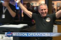 探査機「ニュー・ホライズンズ」、冥王星系のフライバイに成功=信号受信で確認（Image credit: NASA）