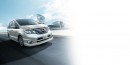 日産自動車が発売する「セレナ」の特別仕様車「ハイウェイスター Vエアロモード+Safety II」(写真提供:日産自動車) 日産自動車が発売する「セレナ」の特別仕様車「ハイウェイスター Vエアロモード+Safety II」(写真提供:日産自動車)
