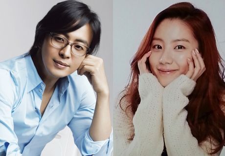 俳優ペ・ヨンジュンとパク・スジンが今月27日ソウル市の広津(クァンジン)区にあるシェラトングランデウォーカーヒルホテルで挙式する。