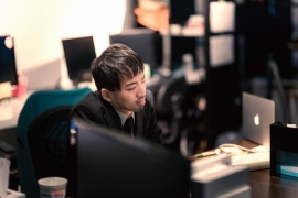 ビジネスパーソンの帰宅時間のうち、最も多いのは「19時~20時」で27%、次いで同率で「定時」、「20時~21時」が20%だった。 ビジネスパーソンの帰宅時間のうち、最も多いのは「19時~20時」で27%、次いで同率で「定時」、「20時~21時」が20%だった。