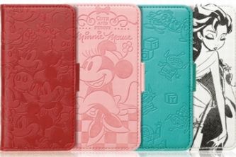 『iPod touch – FLIP COVER』（PGA発表資料より）