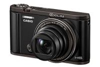 EX-ZR3000 （カシオ計算機の発表資料より）