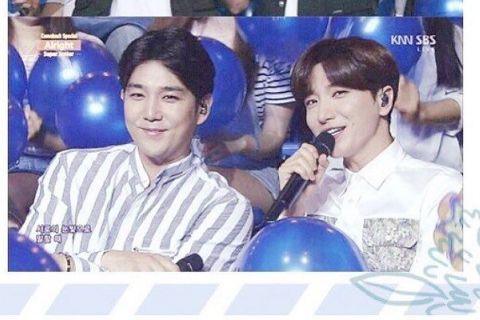 今年11月6日にデビュー10周年を迎えるSUPER JUNIORのイトゥクが、これまで変わらず支えてくれたファンへ感謝のメッセージを伝えた。