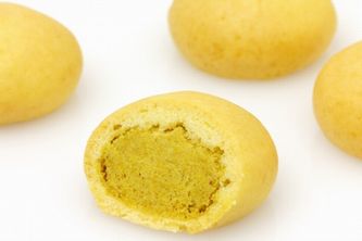 『マハラジャ・カレーマサラ味』（ナショナルデパート株式会社発表資料より）