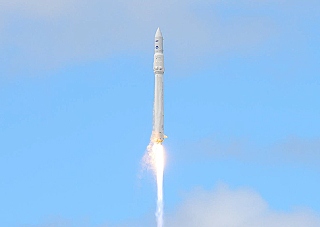 ロシアの新型ロケット「アンガラ1.2」、2017年から商業打ち上げ開始へ（Image Credit: Ministry of Defence of the Russian Federation）