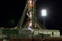 ロシア連邦宇宙庁、今年10月までのソユーズ・ロケットの打ち上げ計画を決定（Image Credit: NASA/Aubrey Gemignani）
