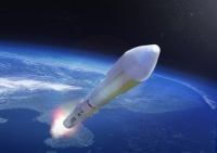韓国の次世代ロケット「KSLV-II」、開発の第1段階が完了（Image Credit: KSLV-II Launch Vehicle Agency ）