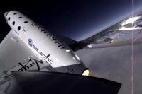 「スペースシップツー」の事故、安全対策の不足と操縦士のミスが原因=NTSBが結論（Image Credit: NTSB）