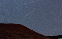 国立天文台、「夏の夜、流れ星を数えよう 2015」キャンペーンを実施（Image Credit: NROJ）