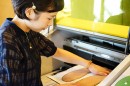 高精度UV-LEDプリンター「LEF-12」も有料で利用できる（ロフトワークの発表資料より）