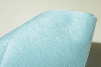 『グラスふき用クロス』（日本バイリーン株式会社発表資料より）