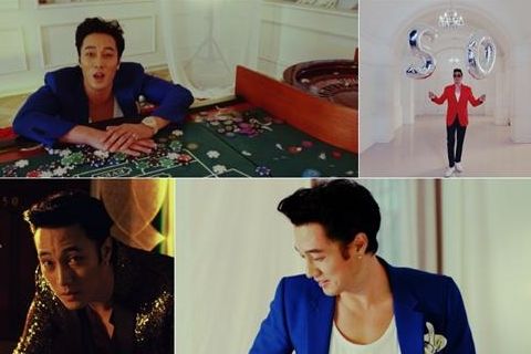韓流スターのソ・ジソプが先月リリースした新曲のPVが、今月3日正午に公開されたと彼の所属事務所51Kが明らかにした。