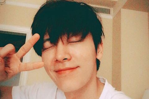 SUPER JUNIORドンヘが、米ロサンゼルスでの「KCON 2015 USA」公演を終えて帰国し、現地でのショットとともにその感想を伝えた。