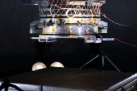 “強化型”イプシロン・ロケット、開発順調　2016年度打ち上げ（Image Credit: JAXA）